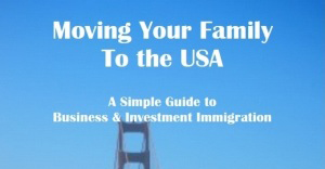 Moving Your Family to the USA